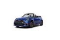 MINI Cabrio John Cooper Works F67 2.0i (CH) ** Blazing Blue **