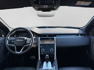 Land Rover Discovery Sport 1.5 T 300e R-Dynamic SE