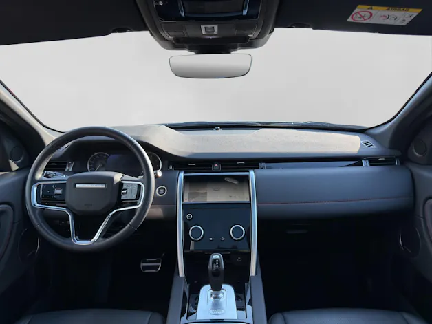 Land Rover Discovery Sport 1.5 T 300e R-Dynamic SE