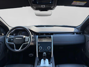 Fahrzeugbild LAND ROVER Discovery Sport 1.5 T 300e R-Dynamic SE