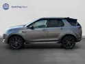 Land Rover Discovery Sport 1.5 T 300e R-Dynamic SE