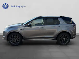 Land Rover Discovery Sport 1.5 T 300e R-Dynamic SE