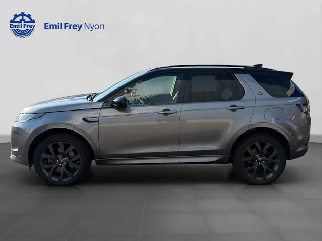 Land Rover Discovery Sport 1.5 T 300e R-Dynamic SE