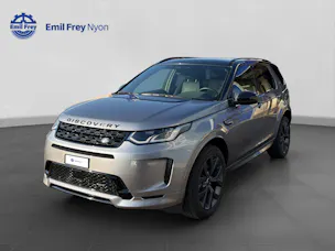 Land Rover Discovery Sport 1.5 T 300e R-Dynamic SE