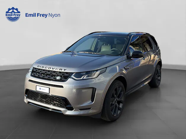 Land Rover Discovery Sport 1.5 T 300e R-Dynamic SE