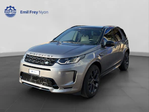Fahrzeugbild LAND ROVER Discovery Sport 1.5 T 300e R-Dynamic SE