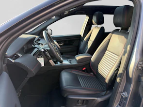 Fahrzeugbild LAND ROVER Discovery Sport 1.5 T 300e R-Dynamic SE