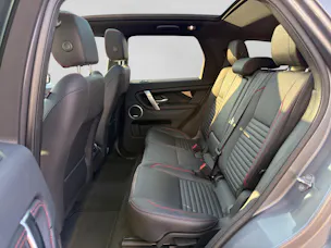 Land Rover Discovery Sport 1.5 T 300e R-Dynamic SE