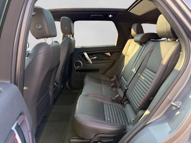 Land Rover Discovery Sport 1.5 T 300e R-Dynamic SE
