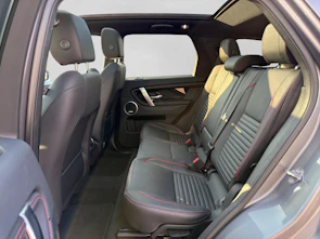 Fahrzeugbild LAND ROVER Discovery Sport 1.5 T 300e R-Dynamic SE