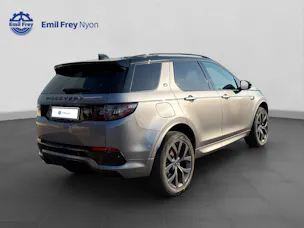 Land Rover Discovery Sport 1.5 T 300e R-Dynamic SE