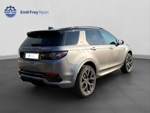 Fahrzeugbild LAND ROVER Discovery Sport 1.5 T 300e R-Dynamic SE