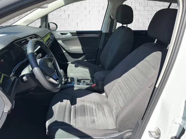 VW Touran 1.5 TSI Highline DSG
