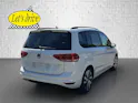 VW Touran 1.5 TSI Highline DSG
