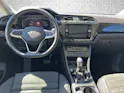 VW Touran 1.5 TSI Highline DSG