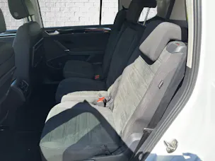 VW Touran 1.5 TSI Highline DSG