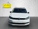 VW Touran 1.5 TSI Highline DSG