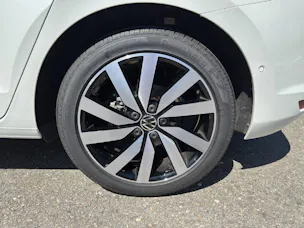 VW Touran 1.5 TSI Highline DSG