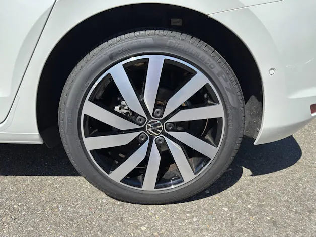 VW Touran 1.5 TSI Highline DSG