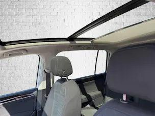 VW Touran 1.5 TSI Highline DSG