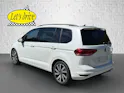 VW Touran 1.5 TSI Highline DSG