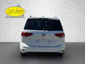 VW Touran 1.5 TSI Highline DSG