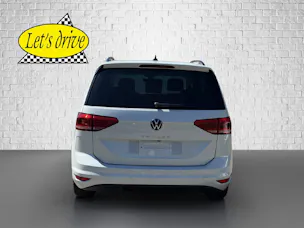 VW Touran 1.5 TSI Highline DSG