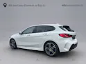 BMW 120d xDrive Steptronic M Sport