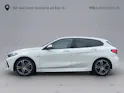 BMW 120d xDrive Steptronic M Sport
