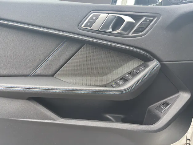 BMW 120d xDrive Steptronic M Sport