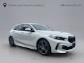 BMW 120d xDrive Steptronic M Sport