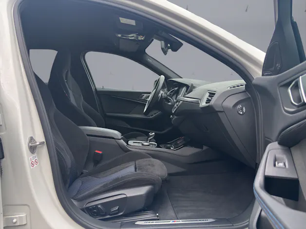 BMW 120d xDrive Steptronic M Sport