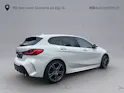 BMW 120d xDrive Steptronic M Sport
