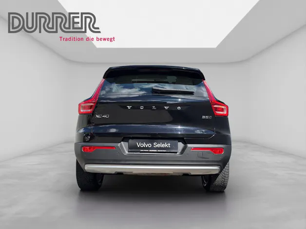 Volvo XC40 2.0 B5 MH Inscription AWD