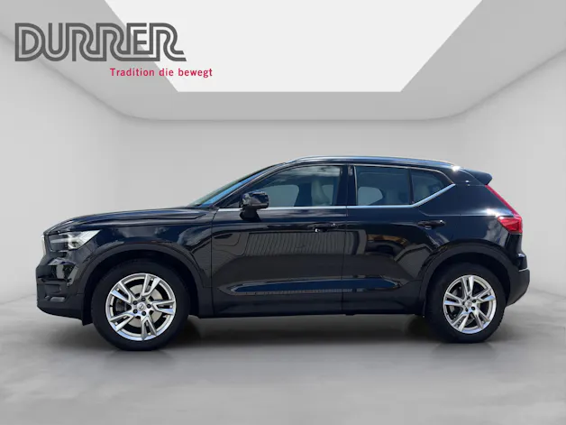 Volvo XC40 2.0 B5 MH Inscription AWD