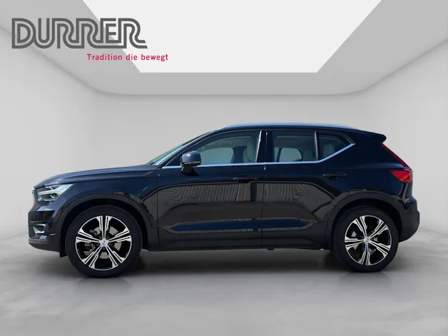 Volvo XC40 2.0 B5 MH Inscription AWD