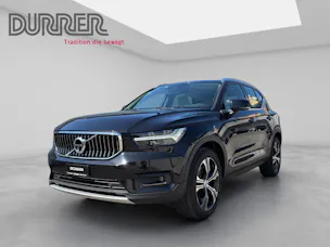 Volvo XC40 2.0 B5 MH Inscription AWD