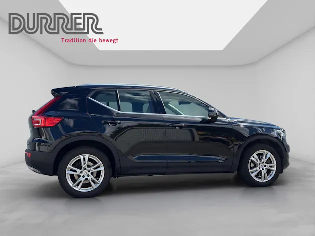 Volvo XC40 2.0 B5 MH Inscription AWD