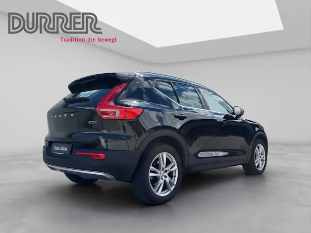 Volvo XC40 2.0 B5 MH Inscription AWD