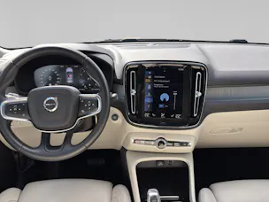 Volvo XC40 2.0 B5 MH Inscription AWD
