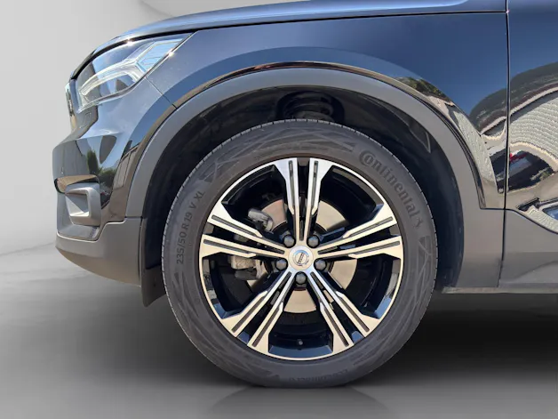 Volvo XC40 2.0 B5 MH Inscription AWD