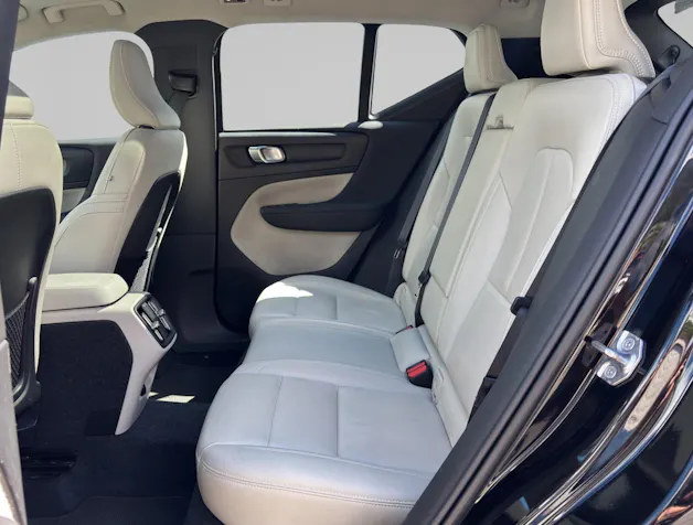 Volvo XC40 2.0 B5 MH Inscription AWD