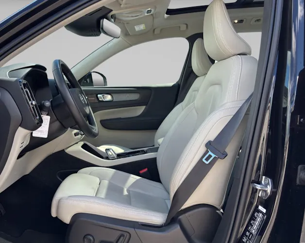 Volvo XC40 2.0 B5 MH Inscription AWD