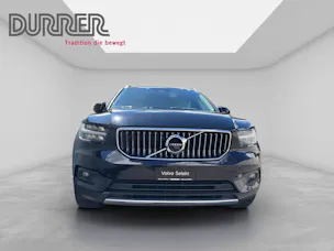 Volvo XC40 2.0 B5 MH Inscription AWD