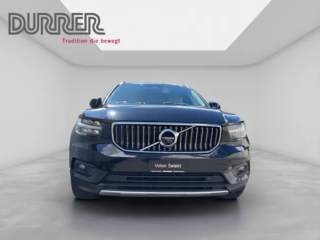 Volvo XC40 2.0 B5 MH Inscription AWD