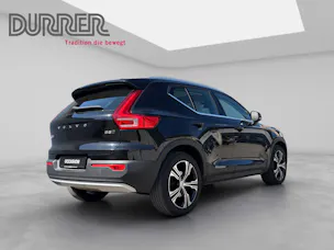 Volvo XC40 2.0 B5 MH Inscription AWD