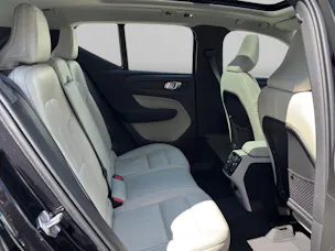 Volvo XC40 2.0 B5 MH Inscription AWD
