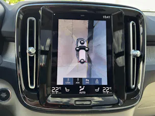 Volvo XC40 2.0 B5 MH Inscription AWD
