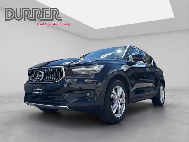 Volvo XC40 2.0 B5 MH Inscription AWD