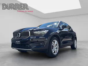Volvo XC40 2.0 B5 MH Inscription AWD